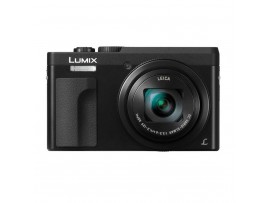 Panasonic Lumix DMC-TZ90 / DC-ZS70 Digital Camera (Promo Cashback Rp 750.000)